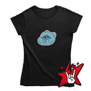 Gumball - El increíble mundo de Gumball