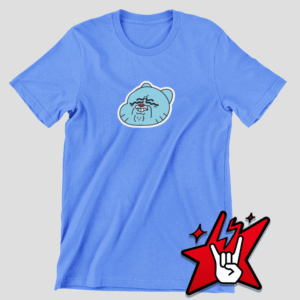 Gumball - El increíble mundo de Gumball