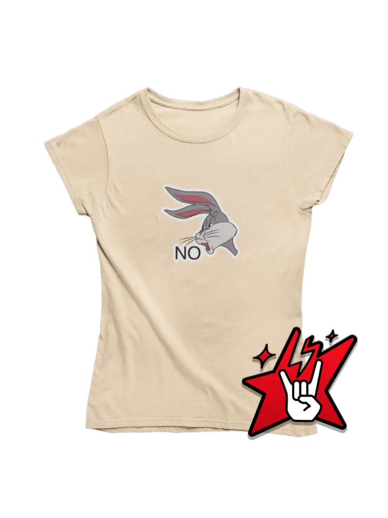 NO – Bugs Bunny Looney Tunes - Image 5