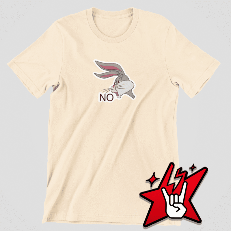 NO - Bugs Bunny Looney Tunes - Image 5