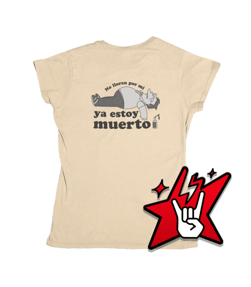 No Lloren Por Mi... - Los Simpsons - Image 5