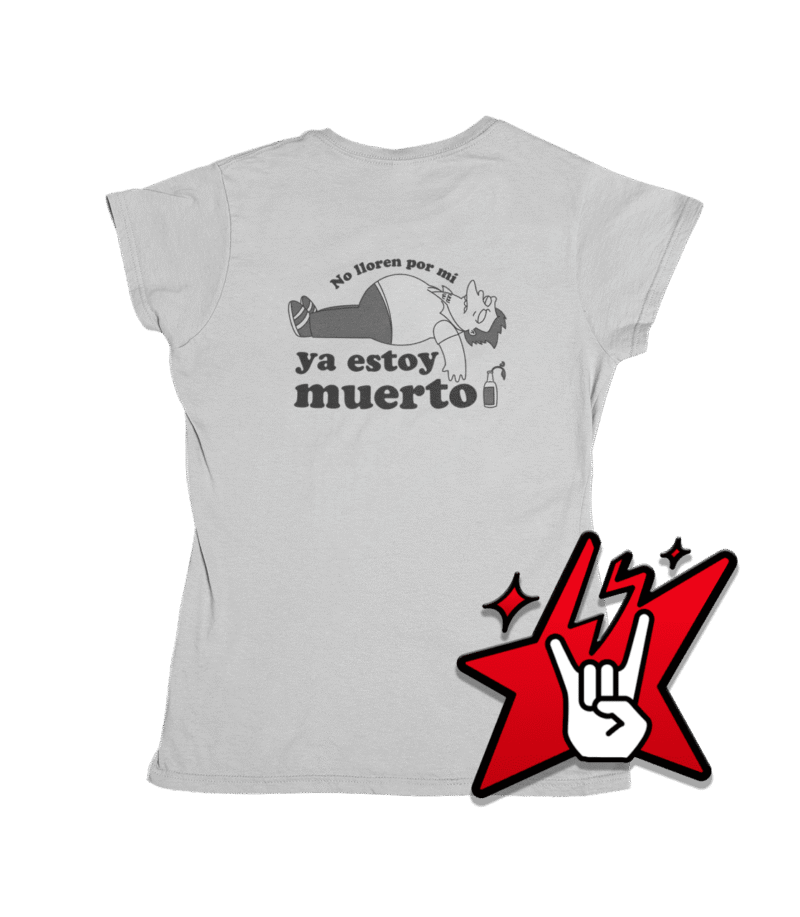 No Lloren Por Mi... - Los Simpsons - Image 7