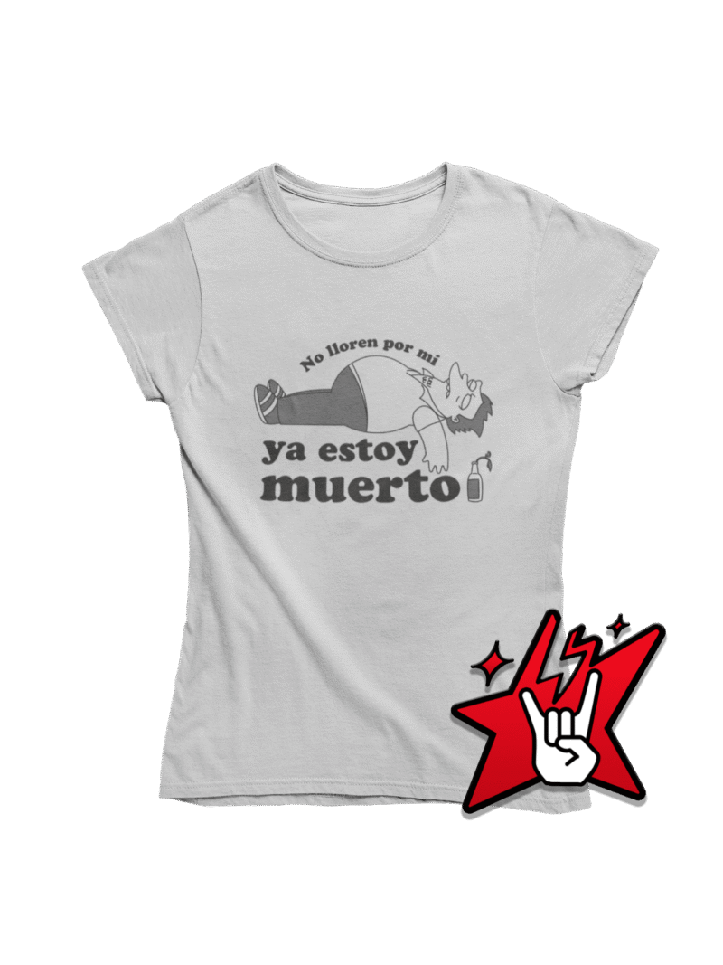 No Lloren Por Mi... - Los Simpsons - Image 2