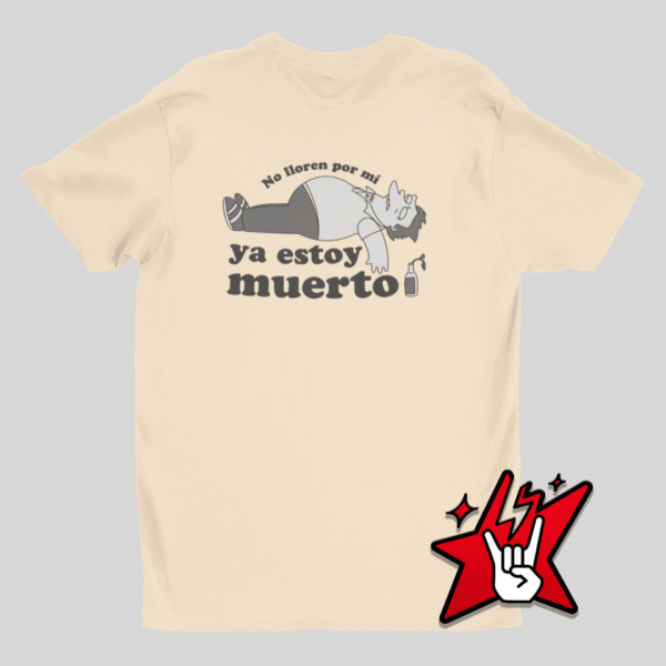 No Lloren Por Mi... - Los Simpsons - Image 5