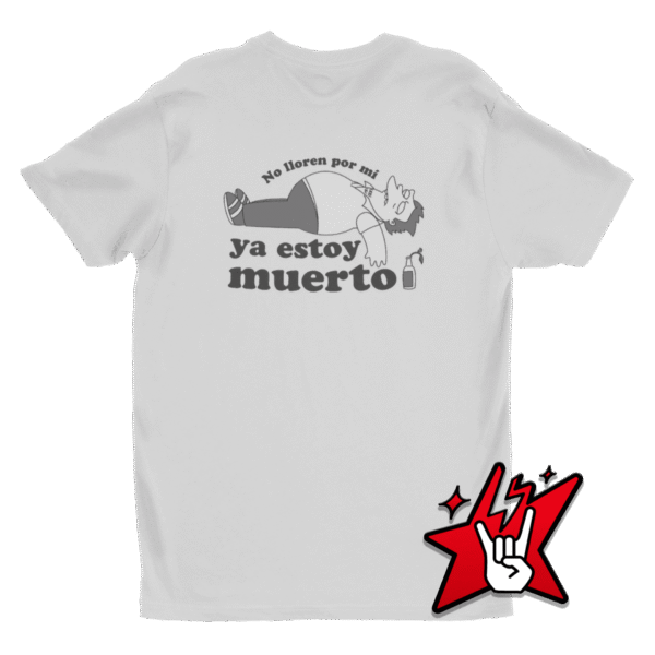No Lloren Por Mi... - Los Simpsons - Image 7