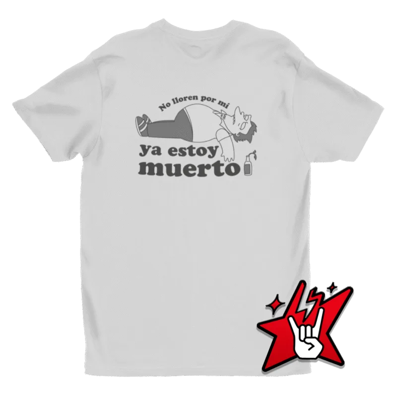 No Lloren Por Mi... - Los Simpsons - Image 7