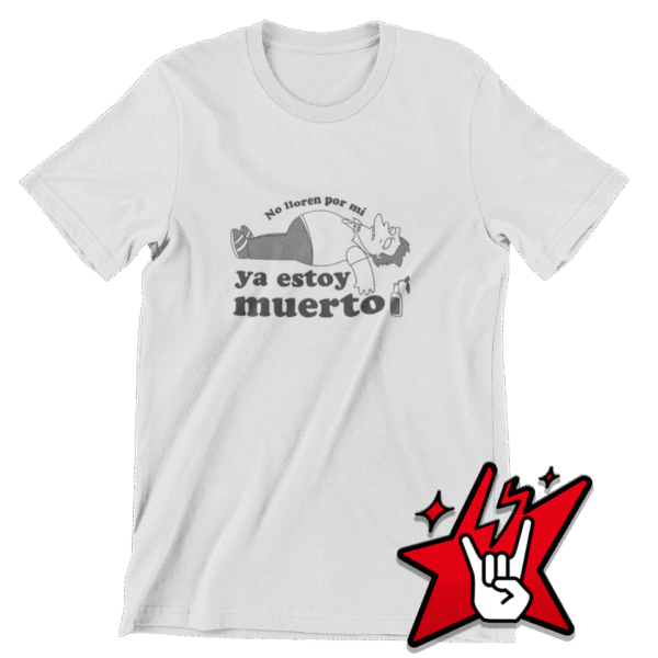 No Lloren Por Mi... - Los Simpsons - Image 3