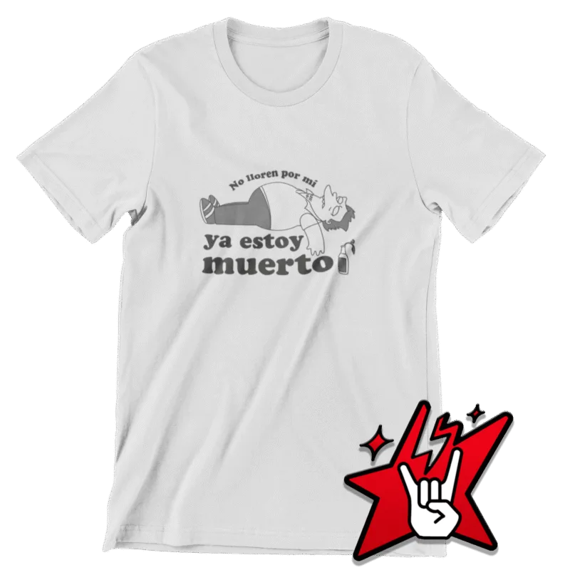 No Lloren Por Mi... - Los Simpsons - Image 3