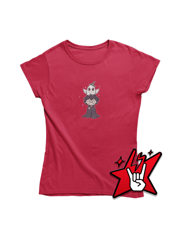 Harry Chibi – Harry Potter - Image 3