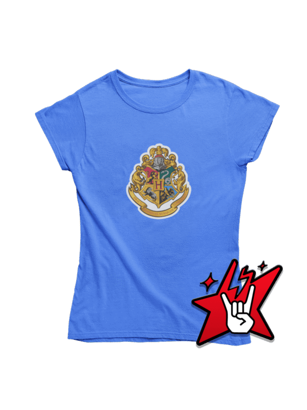 Escudo De Hogwarts – Harry Potter - Image 2
