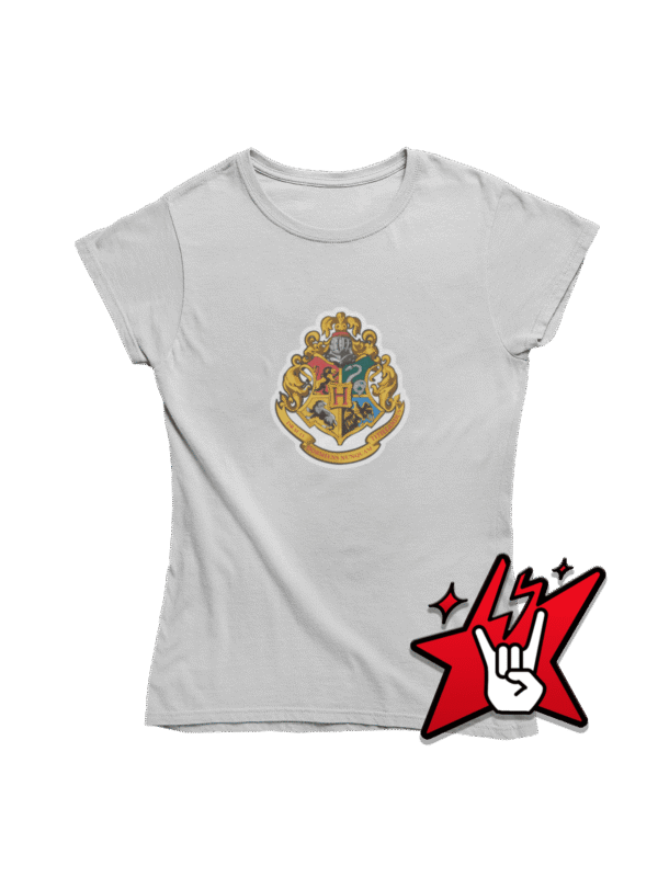 Escudo De Hogwarts – Harry Potter - Image 4