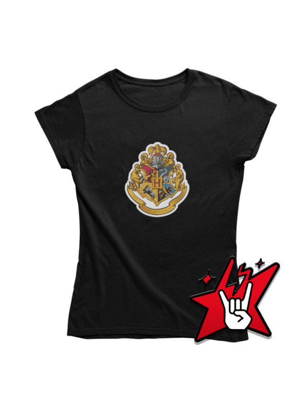 Escudo De Hogwarts – Harry Potter - Image 5
