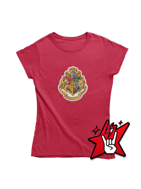 Escudo De Hogwarts – Harry Potter - Image 6