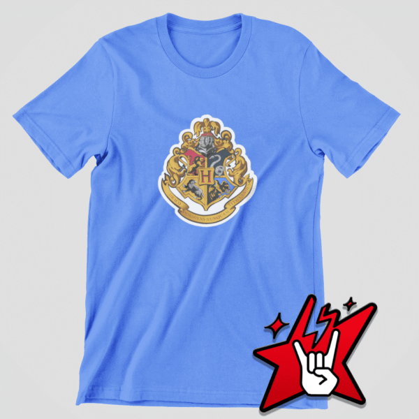 Escudo De Hogwarts - Harry Potter - Image 6