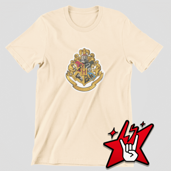 Escudo De Hogwarts - Harry Potter - Image 5