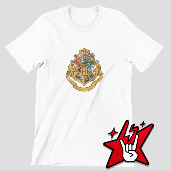 Escudo De Hogwarts - Harry Potter - Image 4