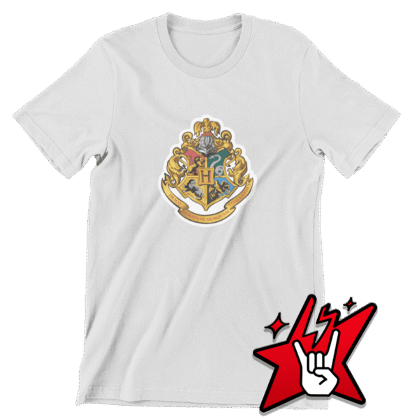 Escudo De Hogwarts - Harry Potter - Image 3