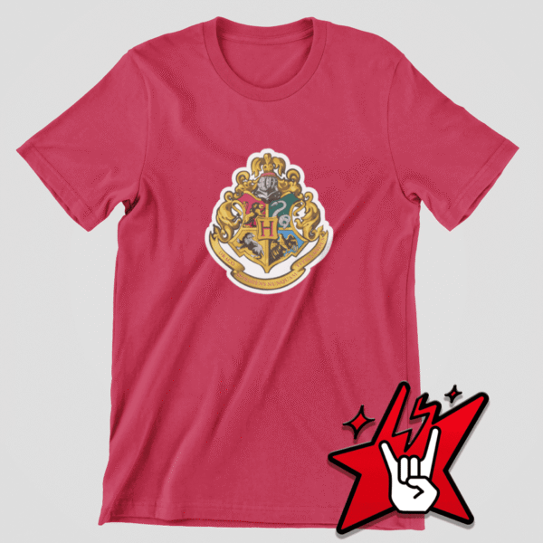 Escudo De Hogwarts - Harry Potter - Image 2
