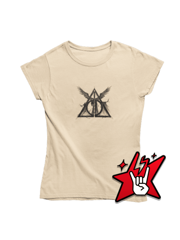 Las Reliquias de la Muerte - Harry Potter - Image 2