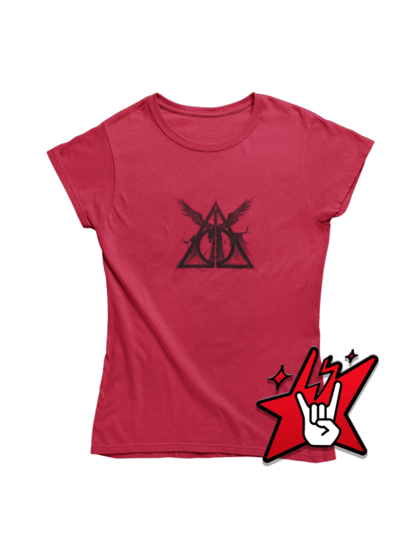 Las Reliquias de la Muerte - Harry Potter - Image 3