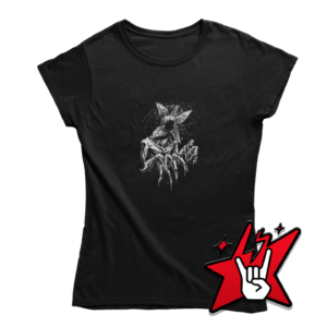 Demogorgon – Stranger Things