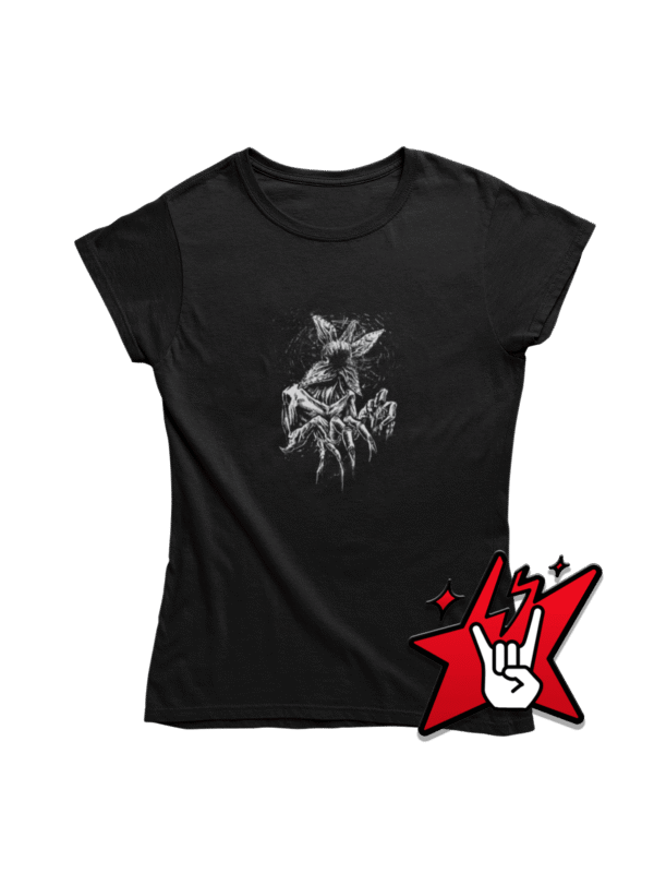 Demogorgon – Stranger Things
