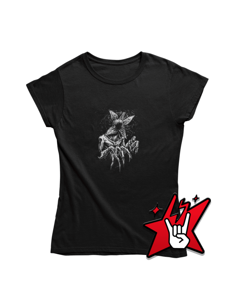 Demogorgon – Stranger Things