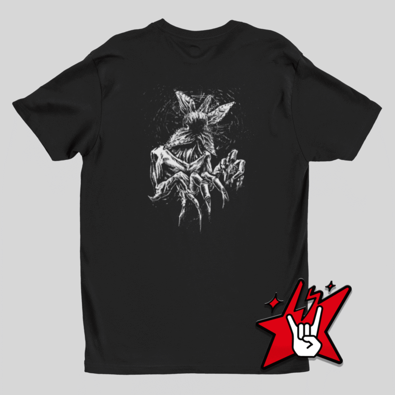 Demogorgon - Stranger Things - Image 2