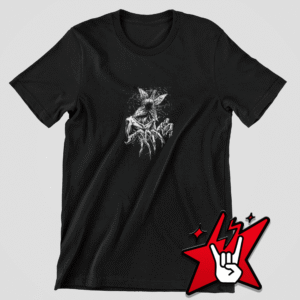 Demogorgon - Stranger Things