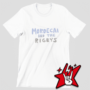Mordecai y Los Rigbys - Un Show Más