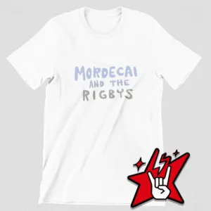 Mordecai y Los Rigbys - Un Show Más