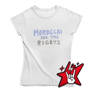 Mordecai y Los Rigbys - Un Show Más