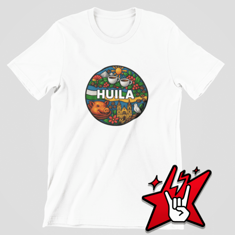 Huila, Escencia Opita - Image 2