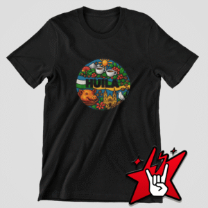 Huila, Escencia Opita