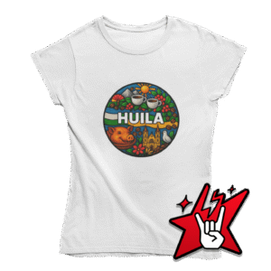 Huila, Escencia Opita