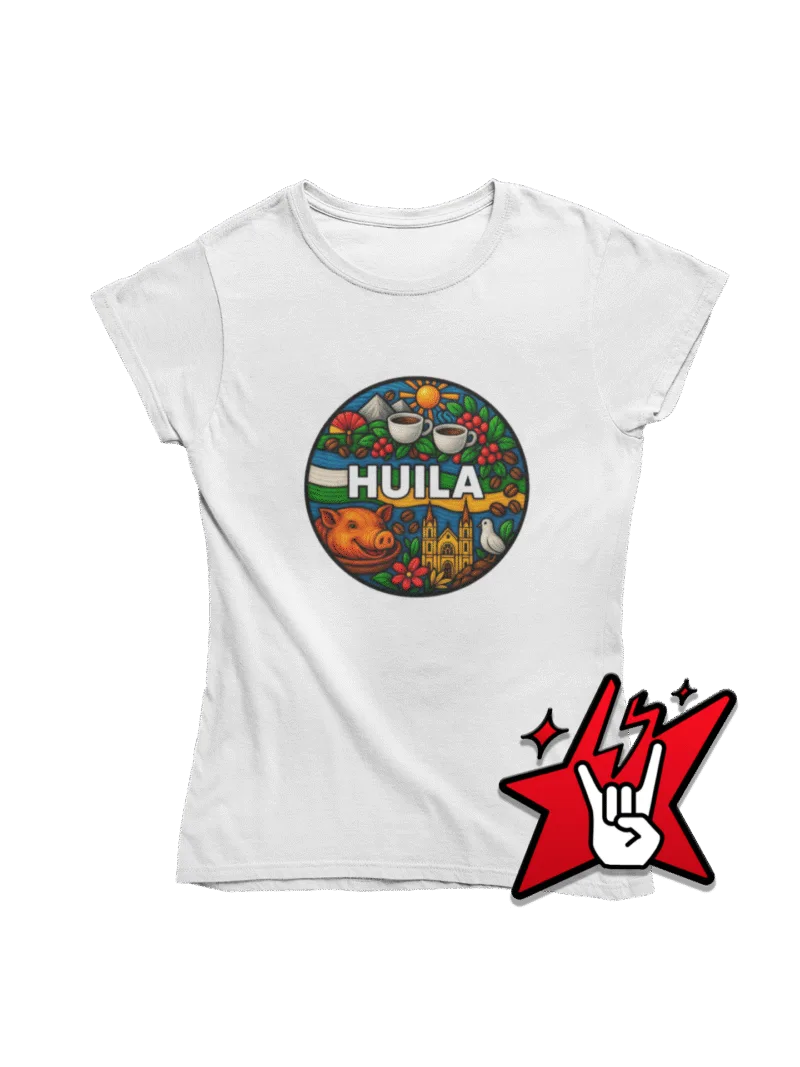 Huila, Escencia Opita