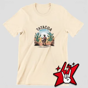 Huila - Desierto de la Tatacoa