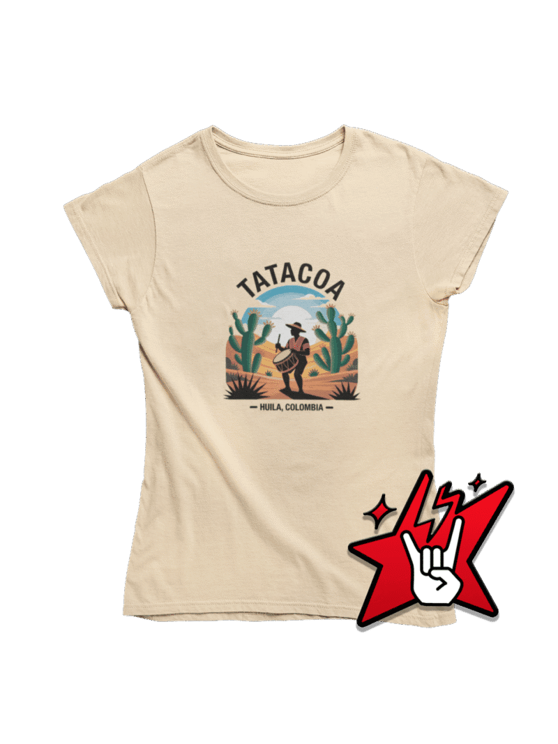 Huila - Desierto de la Tatacoa - Image 2