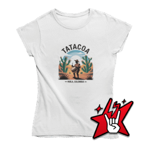 Huila - Desierto de la Tatacoa