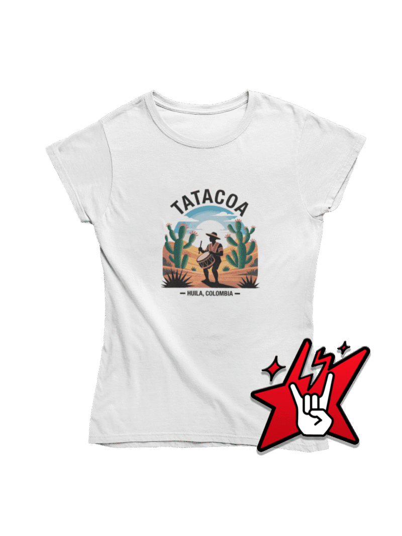 Huila - Desierto de la Tatacoa