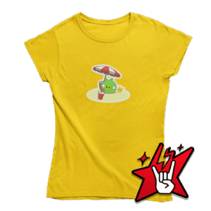 Cerdo En La Playa – Angry Birds