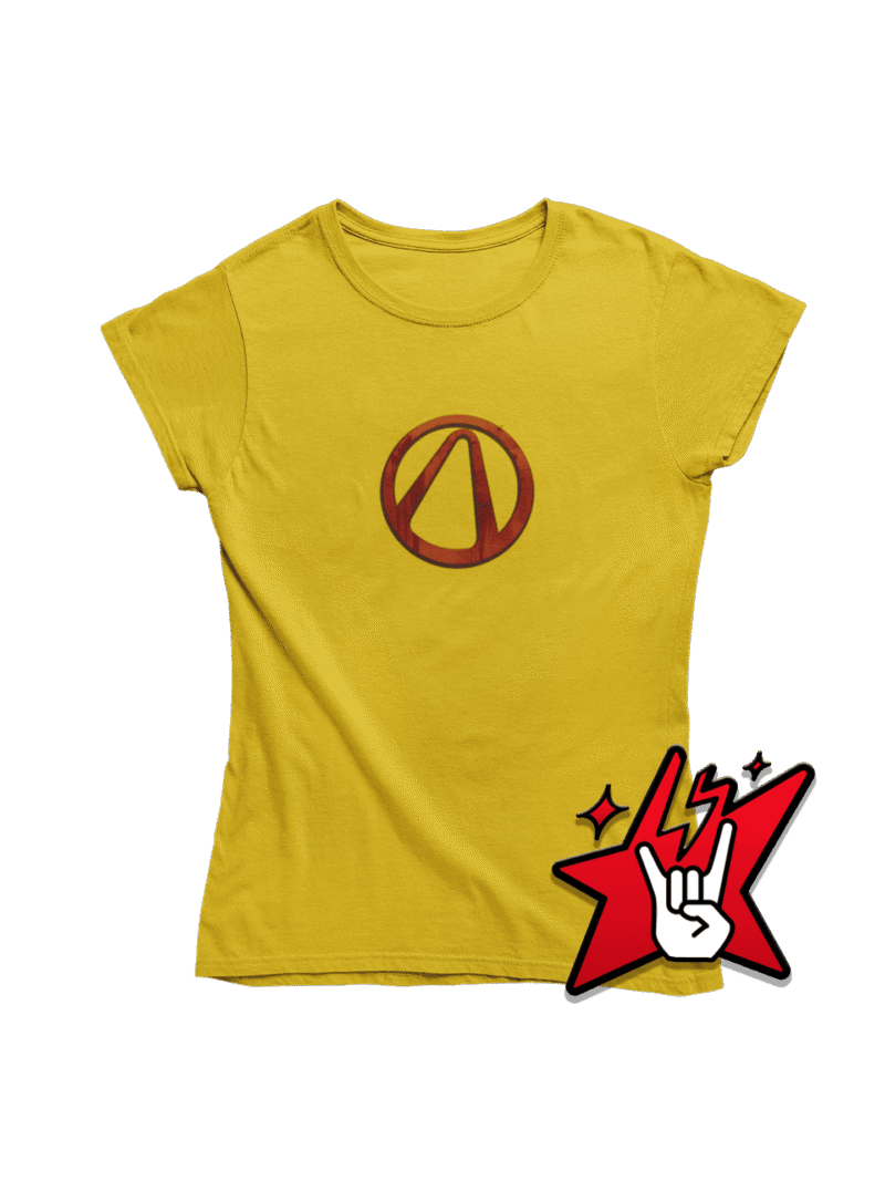 Logo Borderlands – Borderlands - Image 4