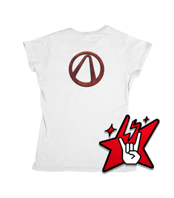 Logo Borderlands – Borderlands - Image 8