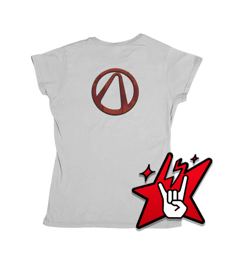 Logo Borderlands – Borderlands - Image 7