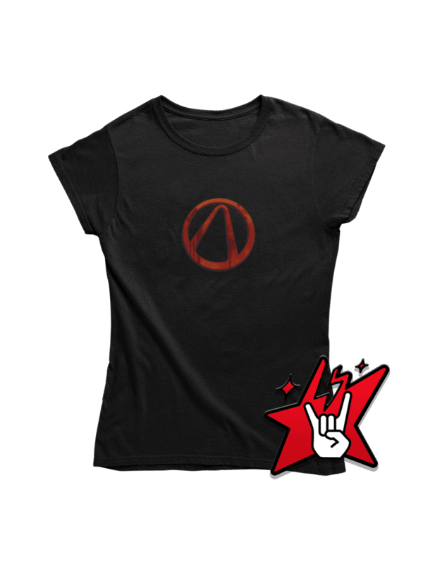 Logo Borderlands – Borderlands