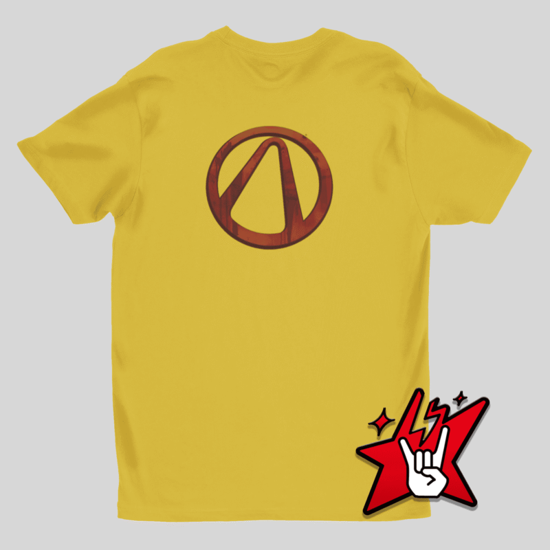 Logo Borderlands - Borderlands - Image 6