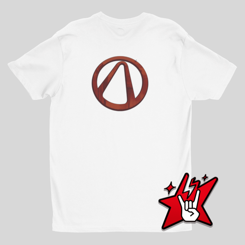 Logo Borderlands - Borderlands - Image 8