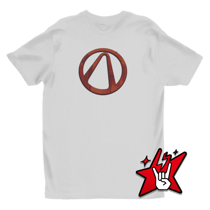 Logo Borderlands - Borderlands - Image 9
