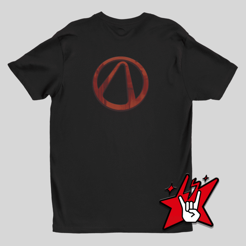 Logo Borderlands - Borderlands - Image 10