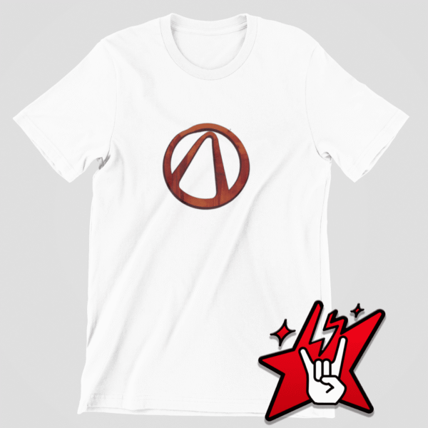 Logo Borderlands - Borderlands - Image 3
